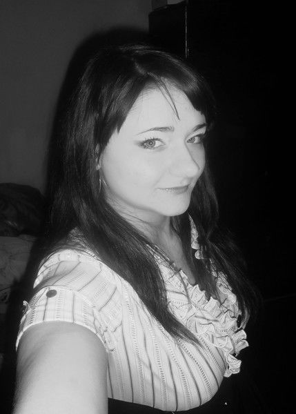 Алена Величко