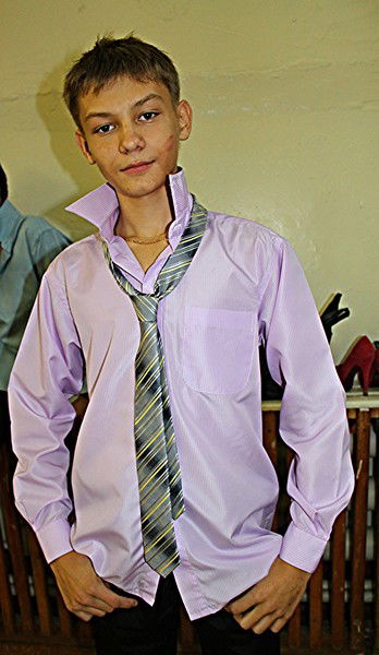 Максим Сергеев