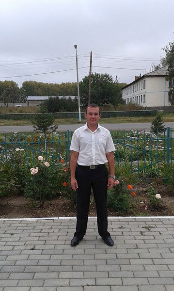 Максим Филиппов