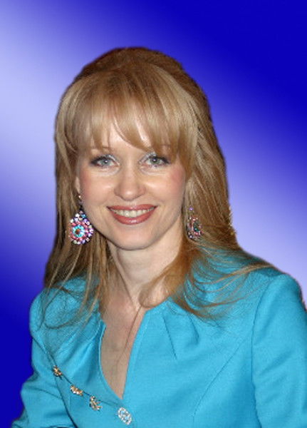 Марина Середкина