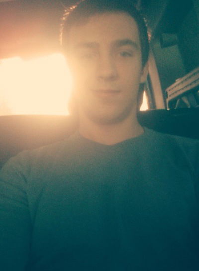 Виталя Григоров