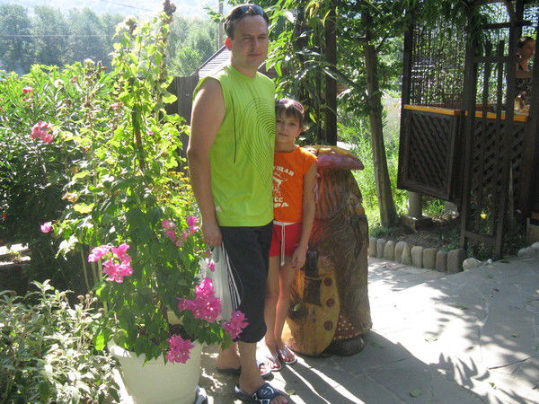 Алексей Асеев