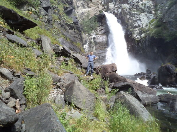 Олег Дворяткин