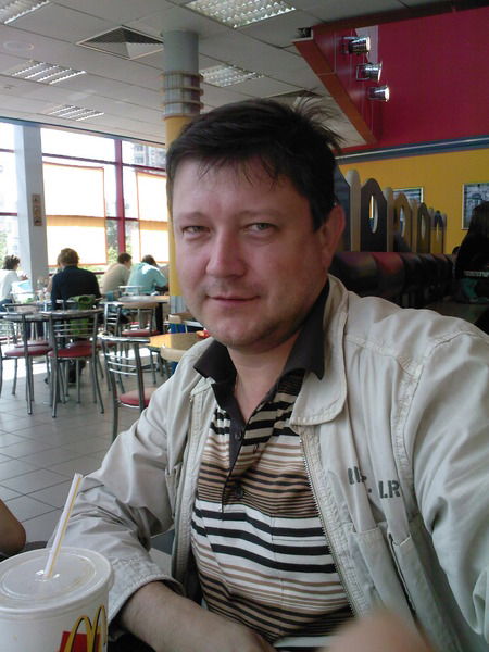 Валерий Кочемасов