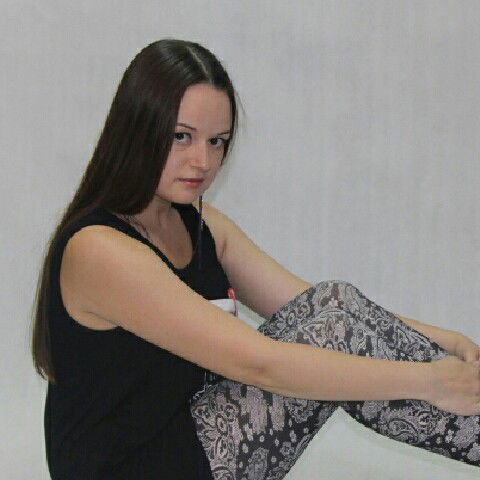 Наталья Чубирко