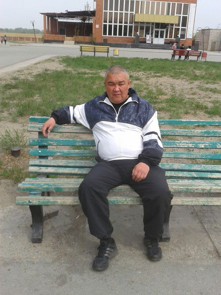 Марат Мухаметжанов