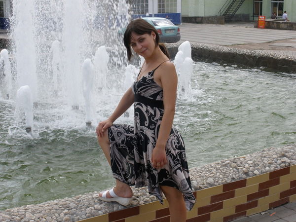 Оксана Тарасюк