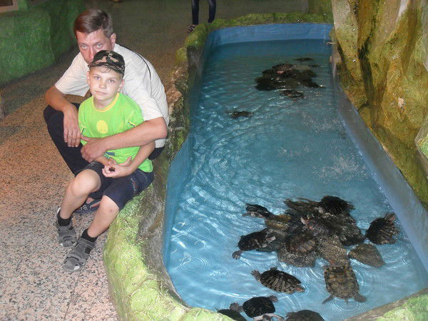 Андрей Дядяшкин