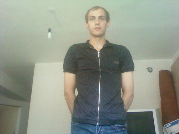 Николай Пенясов