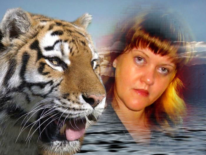 Наталья Визичканич