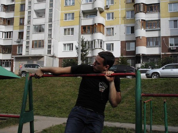 Ник Мигалин