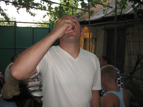 Максим Лебедев