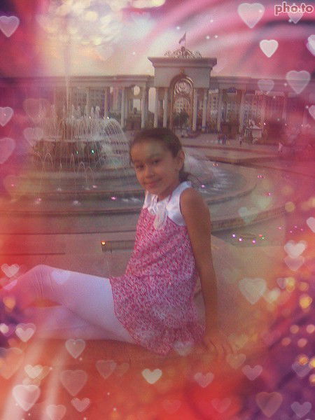 Феруза Разикова