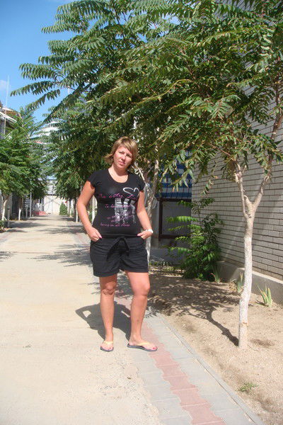 Алина Продоус