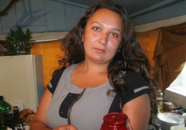 Мария Николаева