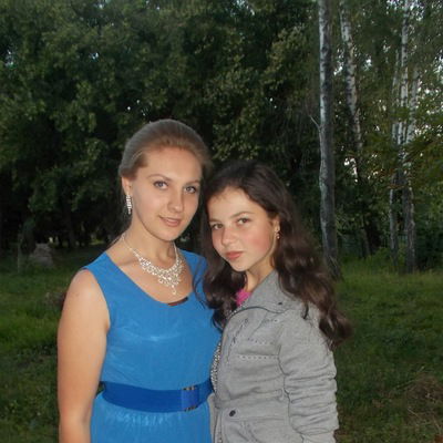 Юленька Хорошок