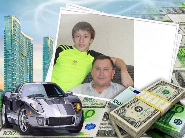 Рифат Зарипов