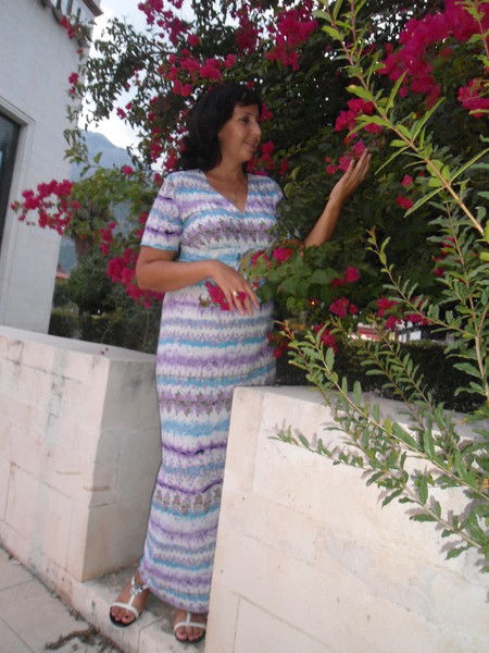 Юлия Никифорова