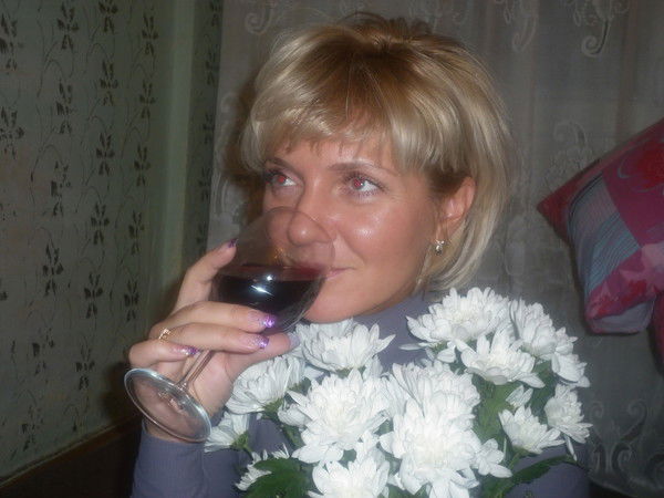 Юлия Атаманюк(Гечаковская)