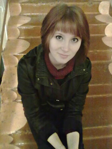 Наталья Бондарева