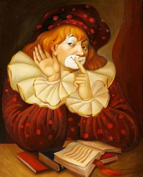 Андрей Симончук