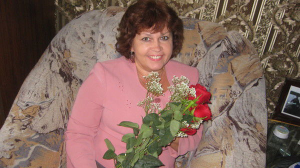 Елена Петрова