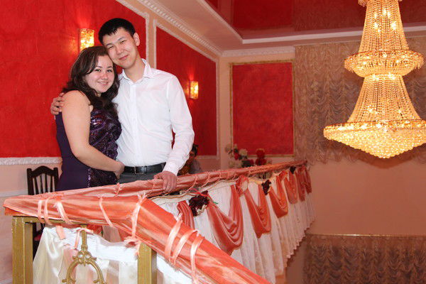 Ермек Джумагалиев