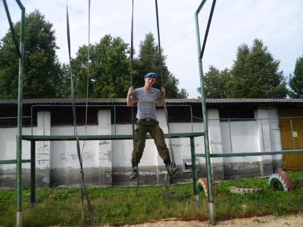 Александр Щеголев