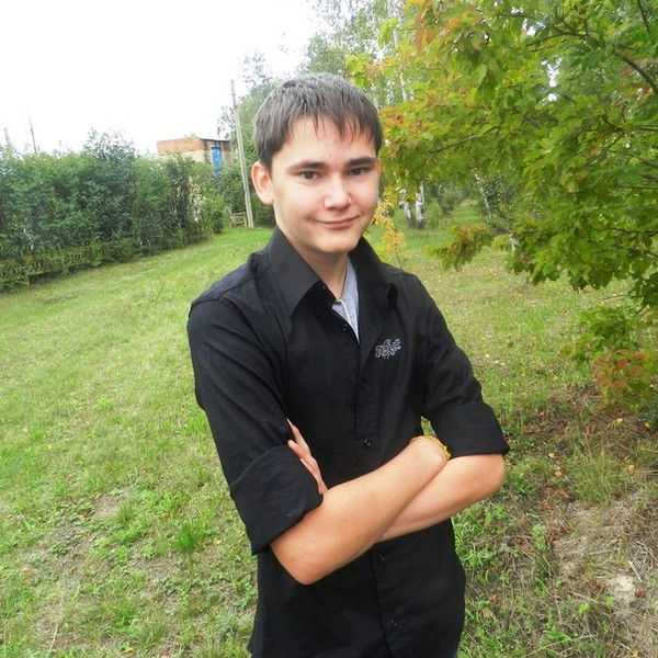 Максим Юртеев