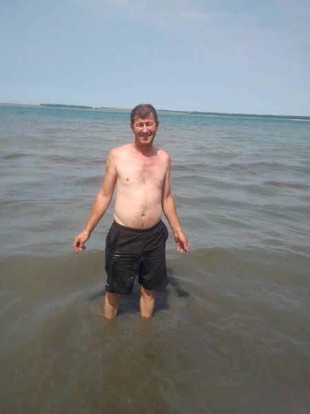 Фарид Хатмуллин