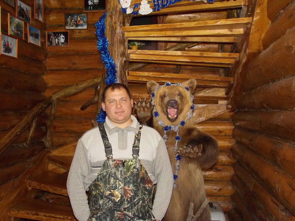 Константин Егоров