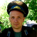 Семён Балыкин