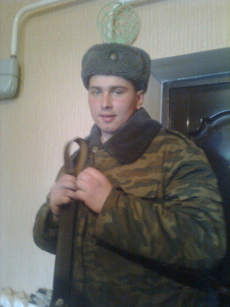 Данил Дашкевич