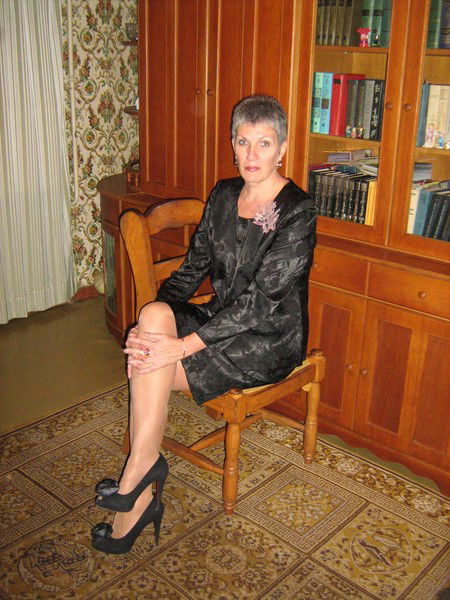 Татьяна Марушева