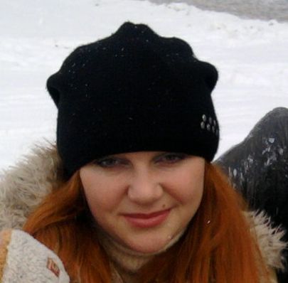 Татьяна Жуланова