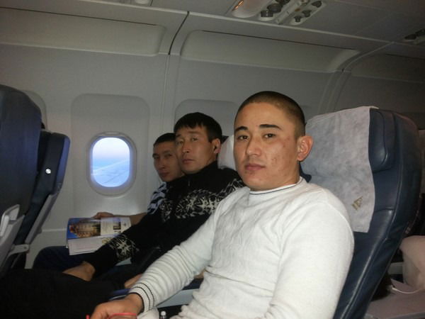 Дендеров Куандык