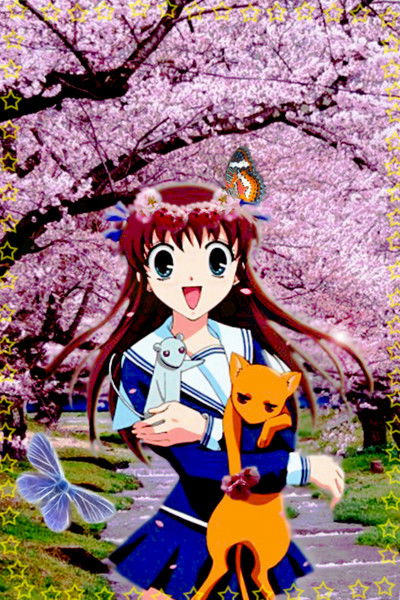 Диана Перфильева