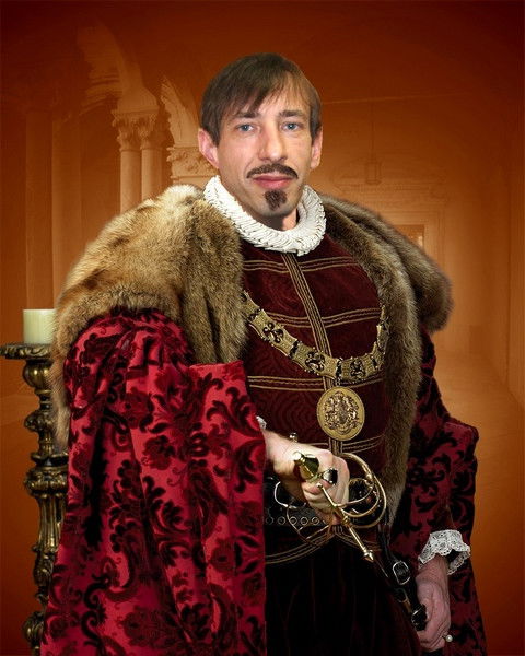 Олег Ремизов