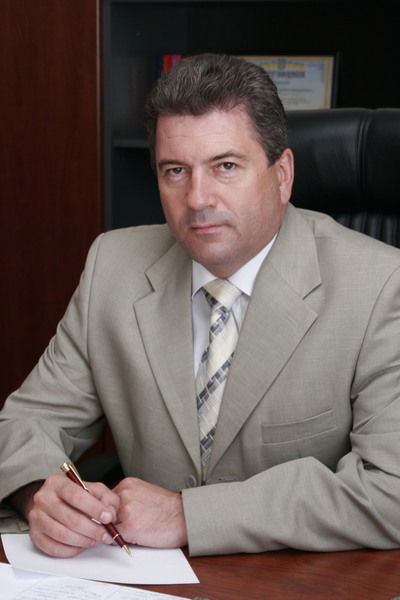 Леонид Касторский