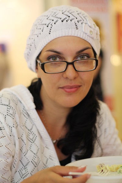 Динара Камалова