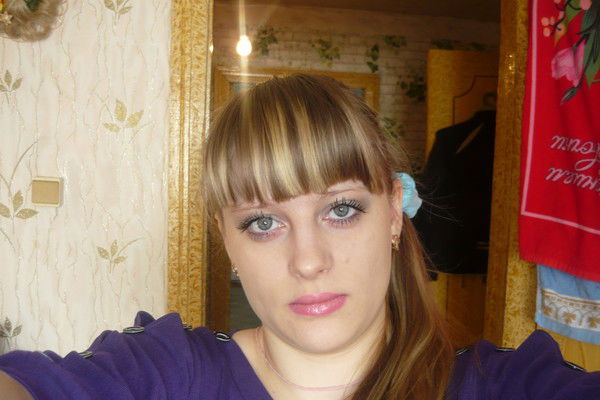 Евгения Парфенова