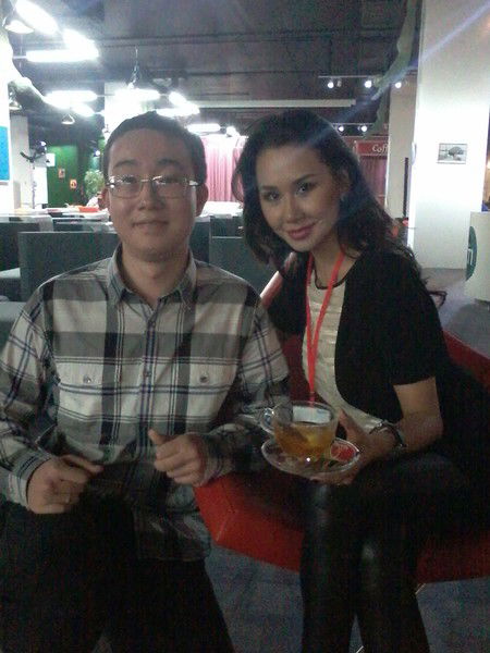 Дулат Арсланбек