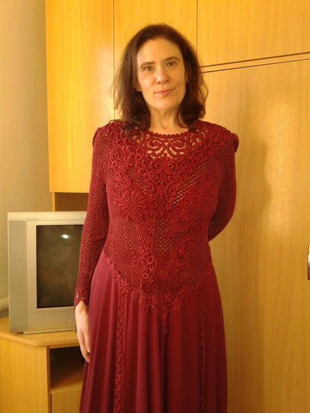 Марина Мурай