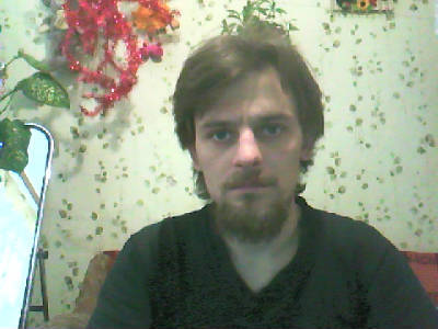 Андрей Тямин