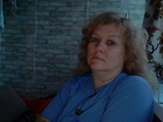 Наталья Трофимова