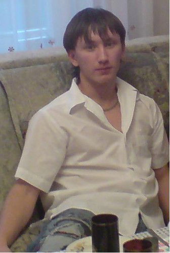 Вадим Давлетшин