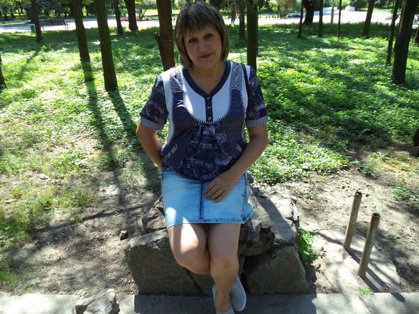 Людмила Яншина