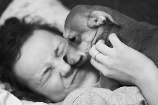 Аня Кондратьева