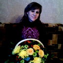 Ольга Абдуллаева