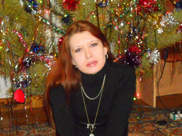 Юлия Андреева